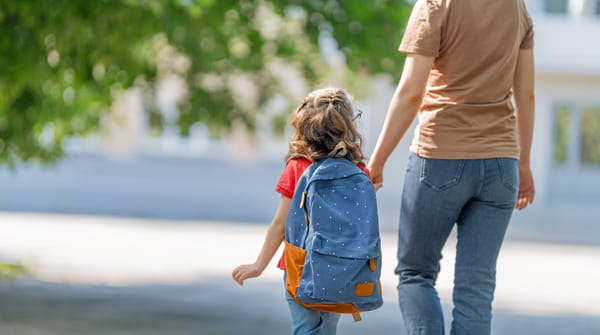 🌸 Une nouvelle rentrée avec PassiFlora – Ensemble contre la phobie scolaire